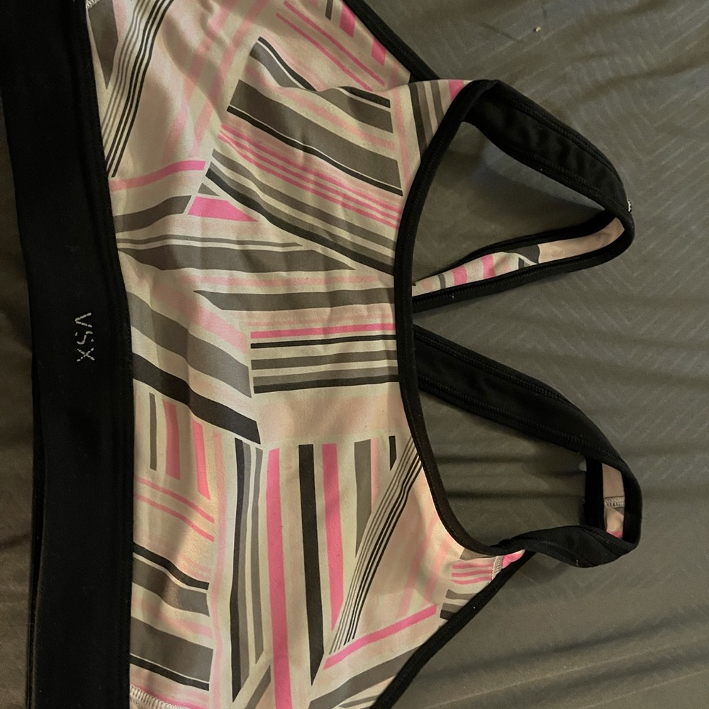 Victoria secrets sports bras